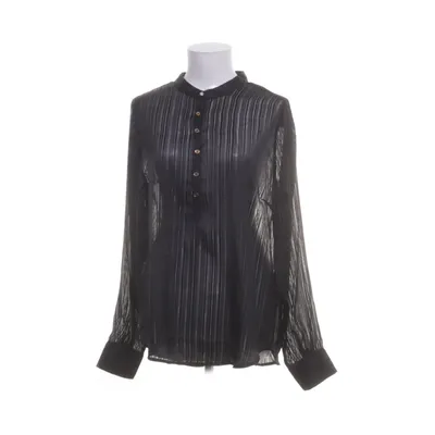 Blus (Svart) från Rue de Femme Polyester