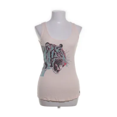 Tanktop (Roze, Meerkleurig) van Tiger of Sweden Viscose