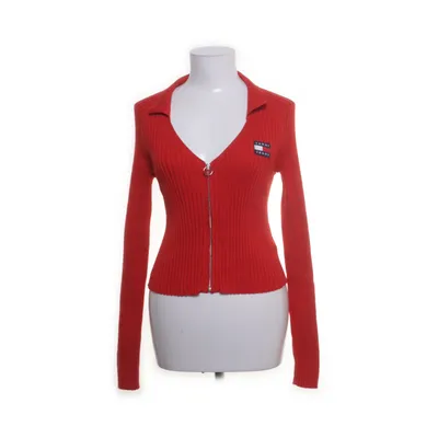 Top (Rood) van Tommy Hilfiger Jeans Polyamide, Polyester