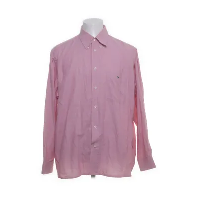 Overhemd (Roze) van Lacoste Katoen