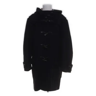Duffle coat (Blue) from Aquascutum Polyamide, Polyester, Wool