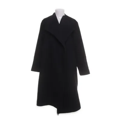 Kappa (Svart) från WERA Polyester, Ull, Viskos