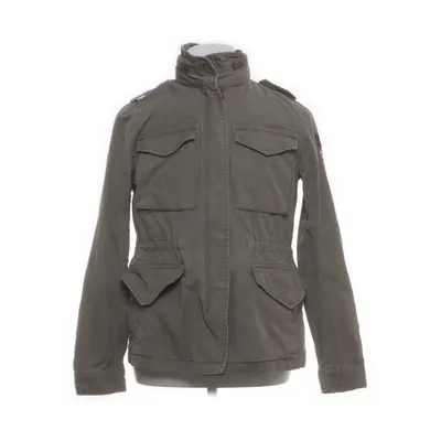 Safari jacket (Green) from Polo Jeans Company Ralph Lauren Cotton