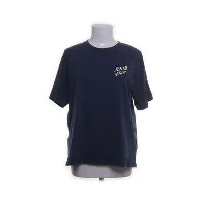 T-shirt (Blå) från Santa Cruz Bomull