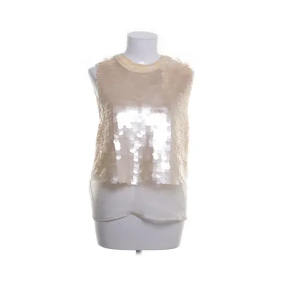 Zara - Top - WMN-INT-XS