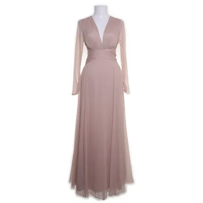 Aftonklänning (Rosa) från ASOS Design Polyester