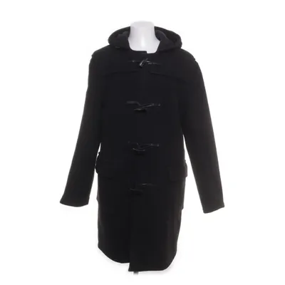 kanpapa33Gloverall Duffle Coat 黒XS kanpapa33Gloverall Duffle Coat 黒XS kanpapa33Gloverall Duffle Coat