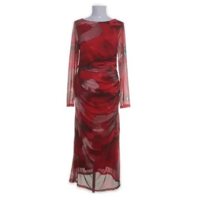 Maxi jurk (Rood) van Shein Polyester