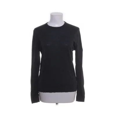 Sweater (Grå) fra H&M Basic Uld