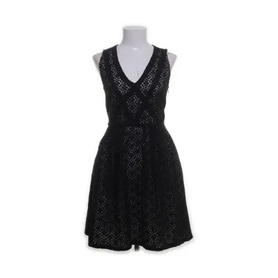 Dress (Black, Multicolored) from Marc by Marc Jacobs Cotton, Nylon, Polyester