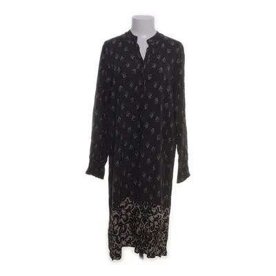 Klänning (Svart, Flerfärgad) från Janne K Viskos