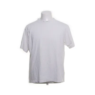 T-shirt (Wit) van G.A.D Katoen