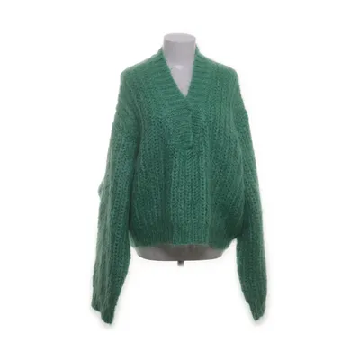 Pullover (Grön) från REMAIN Birger Christensen Akryl, Mohair, Nylon, Polyester