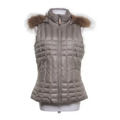 Dunväst (Grå) från Dolomite Dun, Fjädrar, Polyester