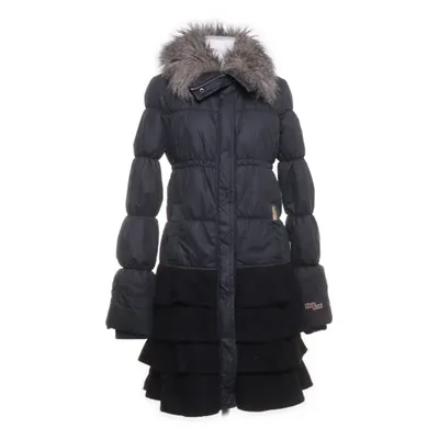 Winterjas (Zwart) van Khujo Nylon