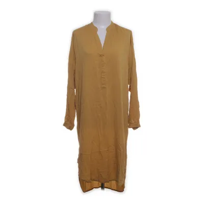 Dress (Yellow) from Rabena Viscose