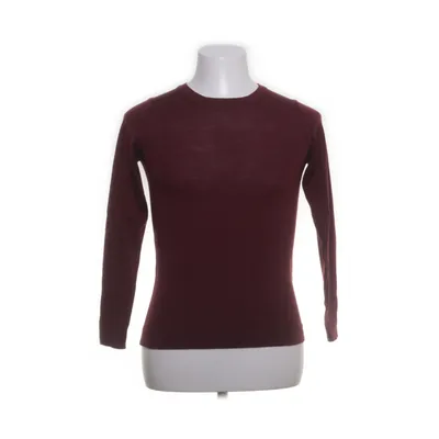 Tröja (Lila) från GANT Ull