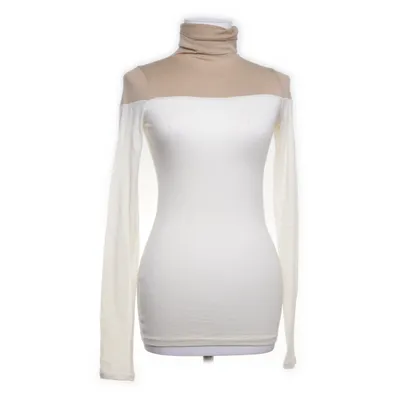 Coltrui (Beige) van Club Monaco Kasjmier, Polyester, Wol