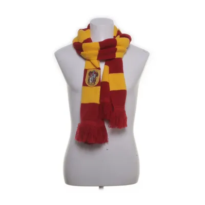 Sjaal (Geel, Rood) van Harry Potter
