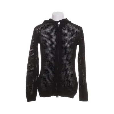 Hoodie (Black) from Collusion Acrylic