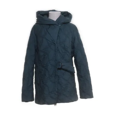 Jacket (Green) from Concept K Nylon, Polyester