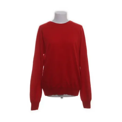 Tröja (Röd) från Singular Society Kashmir