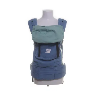 Bärsele (Blå, Grön) från Ergobaby