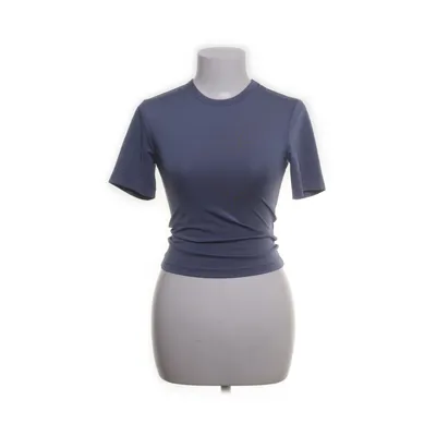 Träningstopp (Blå) från H&M Move Elastan, Polyester