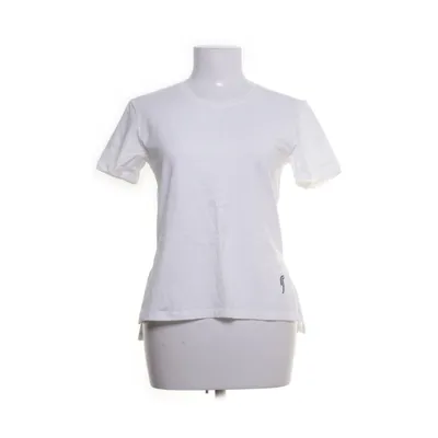 Träningstopp (Vit) från RS Sports Bomull, Polyester