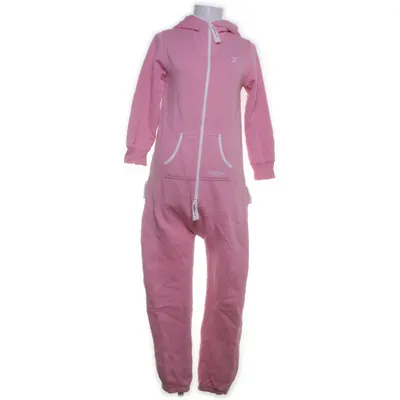 Onesie (Pink) from OnePiece