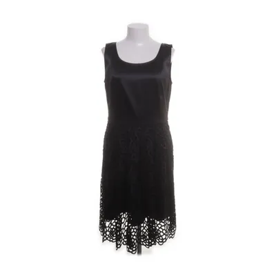 Cocktailjurk (Zwart) van Twist & Tango Elastaan, Polyester