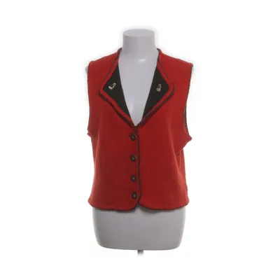 Gilet (Rouge) de Astrifa
