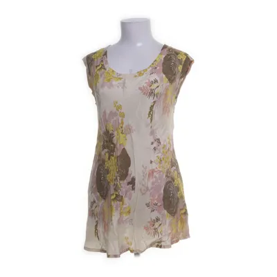 Top (Beige, Flerfarvet) fra Masai Viscose
