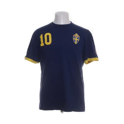 T-shirt (Blauw) van Umbro