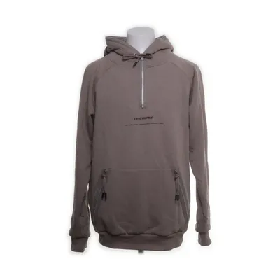Blouse (Bruin) van C'est Normal Organisch katoen, Polyester