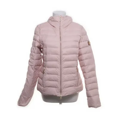 Dunjacka (Rosa) från Morris Lady Dun, Fjädrar, Nylon