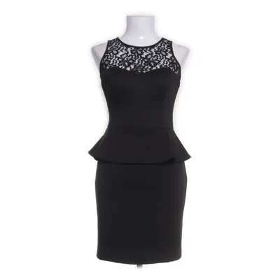 Dress (Black) from Siena Studio Elastane, Polyester