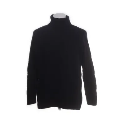 Turtleneck (Blue) from COS Wool