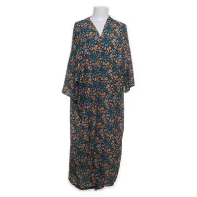 Omlottklänning (Grön, Flerfärgad) från Hängmatta