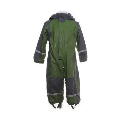 Overall (Grön, Grå) från Land & Lake Polyester