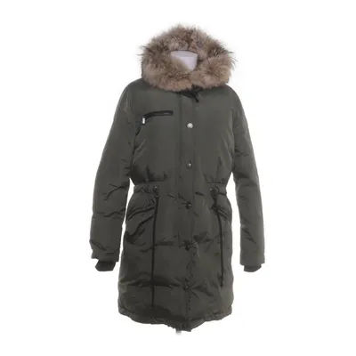 Parka (Vert) de Pajar Nylon, Polyester, Duvet