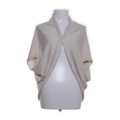 Väst (Beige) från ESPRIT Polyester, Viskos