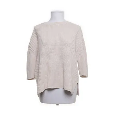 Top (Beige) van Opus Katoen