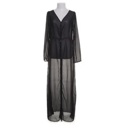 Strandjurk (Zwart) van VILA Clothes Polyester