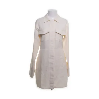 Blousejurk (Beige) van NA-KD