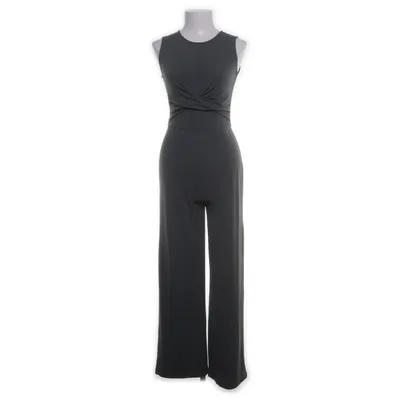 Jumpsuit (Green) from Anna Field Elastane, Polyester