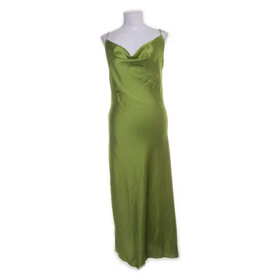 Evening gown (Green) from New Collection Italy Elastane, Polyester