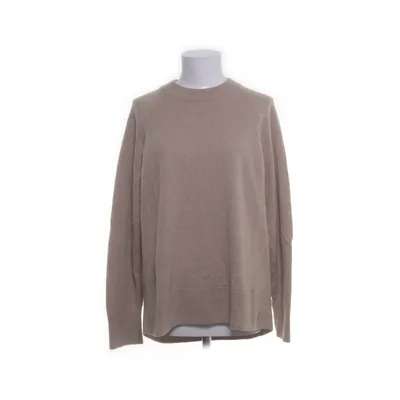 Sweater (Beige) from Arket Cashmere, Wool
