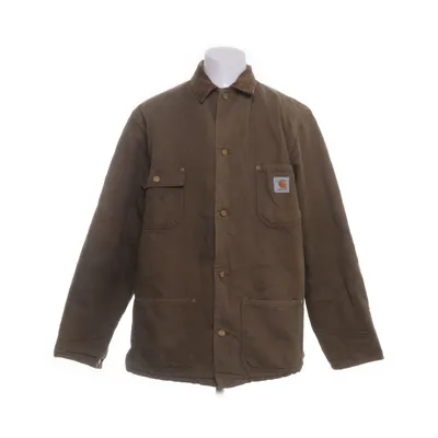 Jack (Groen) van Carhartt
