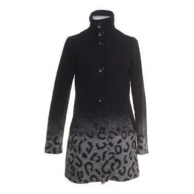 Cardigan (Black) from Clements Ribeiro Acrylic, Polyester, Wool